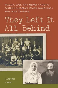 They Left It All Behind_cover