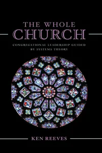 The Whole Church_cover