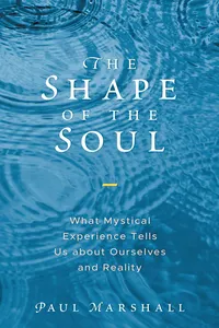The Shape of the Soul_cover