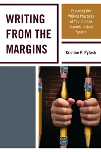 Writing From the Margins_cover