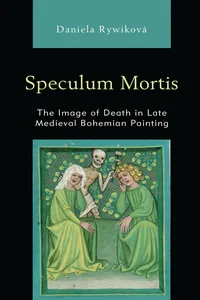 Speculum Mortis_cover