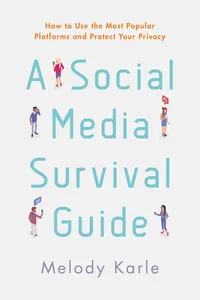 A Social Media Survival Guide_cover