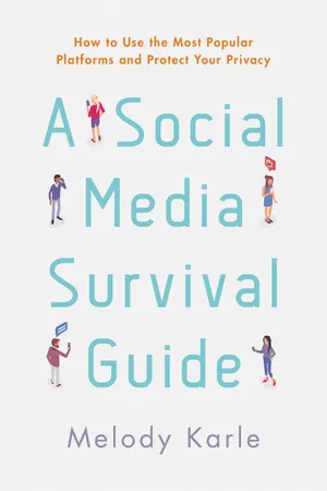 A Social Media Survival Guide