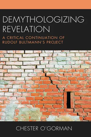 Demythologizing Revelation