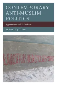 Contemporary Anti-Muslim Politics_cover
