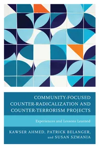 Community-Focused Counter-Radicalization and Counter-Terrorism Projects_cover