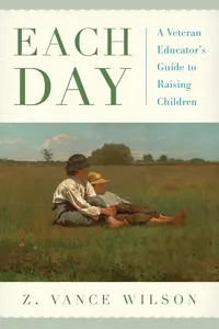 Each Day_cover