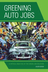 Greening Auto Jobs_cover