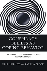 Conspiracy Beliefs as Coping Behavior_cover