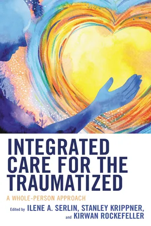 Integrated Care for the Traumatized