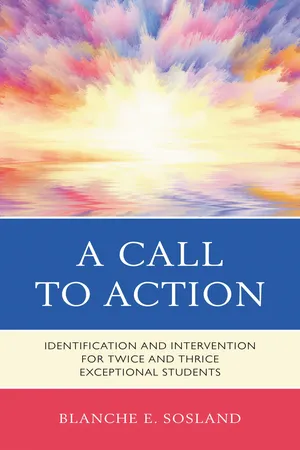 A Call to Action