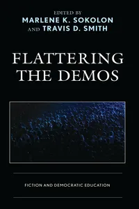 Flattering the Demos_cover