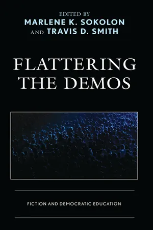 Flattering the Demos