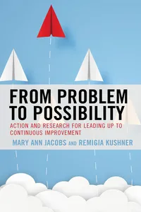 From Problem to Possibility_cover