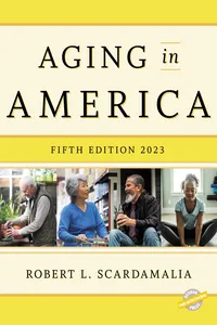 Aging in America 2023_cover