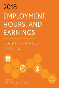Employment, Hours, and Earnings 2018_cover