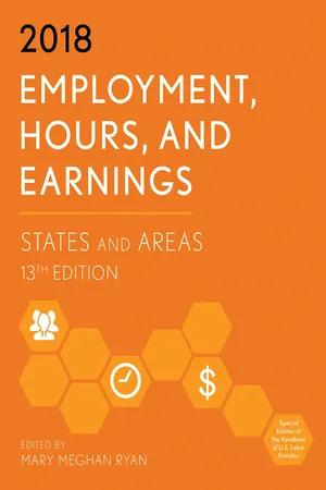 Employment, Hours, and Earnings 2018