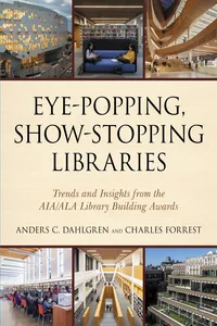 Eye-Popping, Show-Stopping Libraries_cover