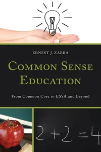 Common Sense Education_cover