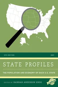 State Profiles 2021_cover