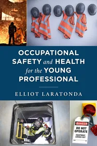 Occupational Safety and Health for the Young Professional_cover