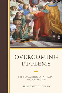 Overcoming Ptolemy_cover