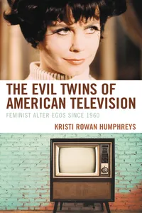The Evil Twins of American Television_cover