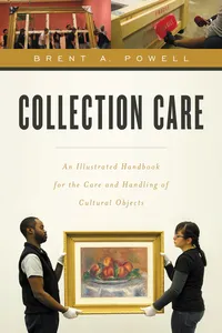 Collection Care_cover