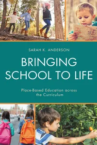 Bringing School to Life_cover
