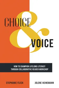 Choice & Voice_cover