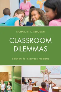 Classroom Dilemmas_cover