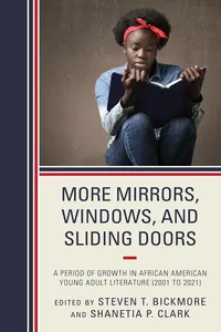 More Mirrors, Windows, and Sliding Doors_cover