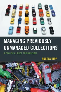 Managing Previously Unmanaged Collections_cover
