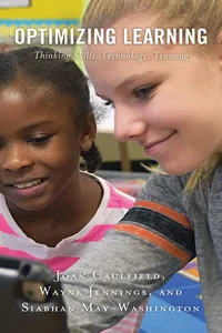 Optimizing Learning_cover
