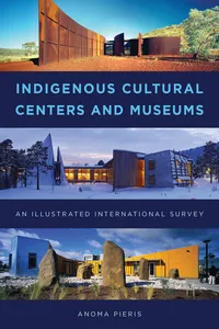 Indigenous Cultural Centers and Museums_cover
