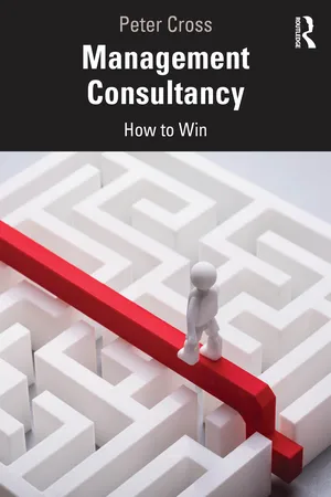 Management Consultancy