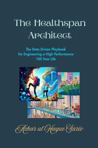 The Healthspan Architect_cover