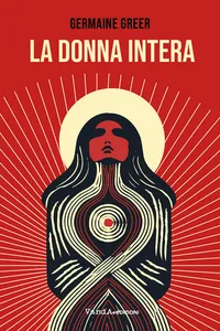 La donna intera_cover