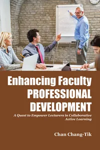 Enhancing Faculty Professional Development_cover