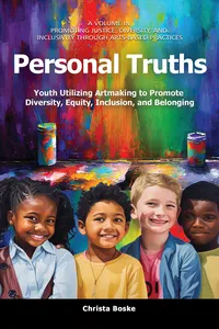 Personal Truths_cover