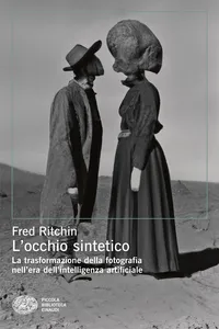 L'occhio sintetico