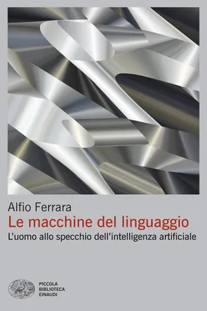 Le macchine del linguaggio