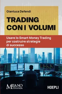 Trading con i volumi