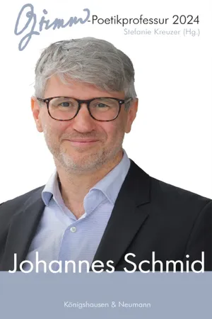 Johannes Schmid