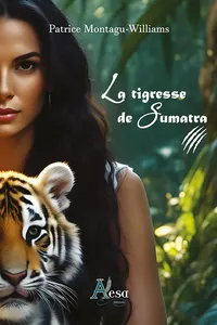 La tigresse de Sumatra_cover