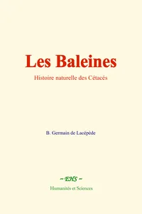Les Baleines_cover