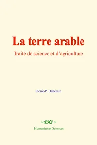 La terre arable