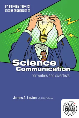 Science Communication