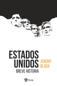 Estados Unidos_cover
