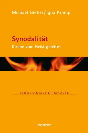 Synodalität